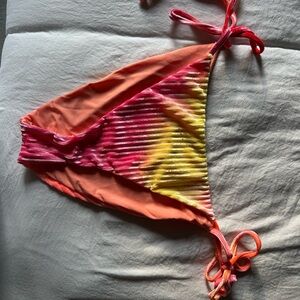 Dippin' Daisy's Coral Bikini Bottom